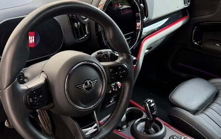 MINI Countryman II (F60), 2022 год, 4 990 000 рублей, 5 фотография
