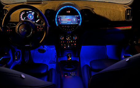 MINI Countryman II (F60), 2022 год, 4 990 000 рублей, 9 фотография