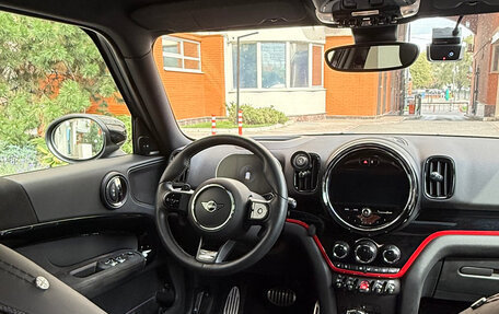 MINI Countryman II (F60), 2022 год, 4 990 000 рублей, 20 фотография
