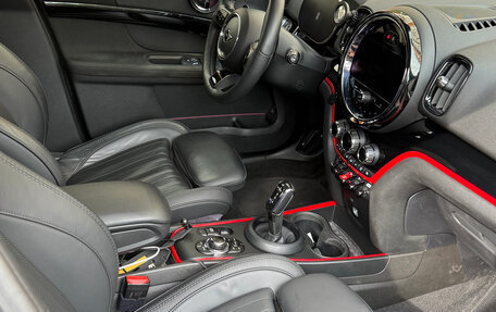 MINI Countryman II (F60), 2022 год, 4 990 000 рублей, 18 фотография