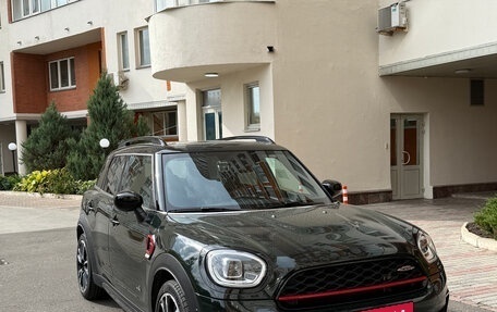 MINI Countryman II (F60), 2022 год, 4 990 000 рублей, 14 фотография