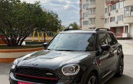 MINI Countryman II (F60), 2022 год, 4 990 000 рублей, 12 фотография