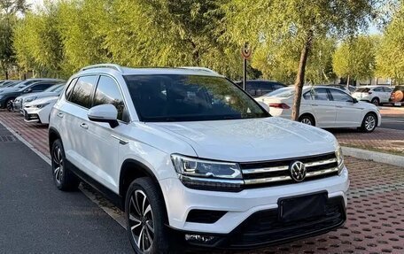 Volkswagen Tharu, 2023 год, 2 087 007 рублей, 3 фотография