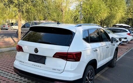 Volkswagen Tharu, 2023 год, 2 087 007 рублей, 6 фотография