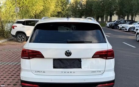 Volkswagen Tharu, 2023 год, 2 087 007 рублей, 5 фотография