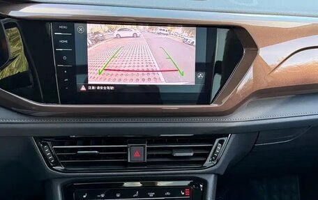 Volkswagen Tharu, 2023 год, 2 087 007 рублей, 11 фотография