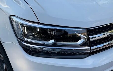 Volkswagen Tharu, 2023 год, 2 087 007 рублей, 7 фотография