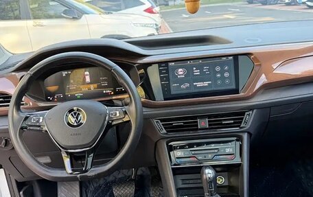 Volkswagen Tharu, 2023 год, 2 087 007 рублей, 12 фотография