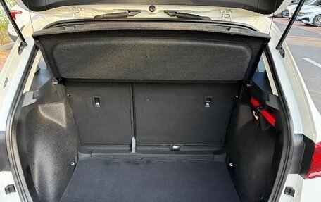 Volkswagen Tharu, 2023 год, 2 087 007 рублей, 9 фотография