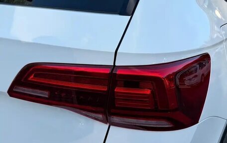 Volkswagen Tharu, 2023 год, 2 087 007 рублей, 8 фотография