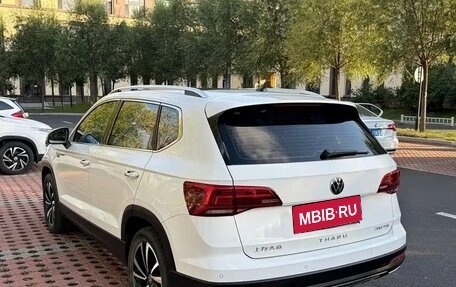 Volkswagen Tharu, 2023 год, 2 087 007 рублей, 4 фотография