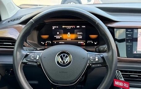 Volkswagen Tharu, 2023 год, 2 087 007 рублей, 17 фотография