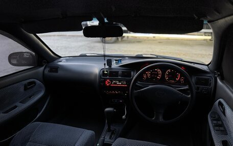 Toyota Corolla, 1994 год, 290 000 рублей, 4 фотография