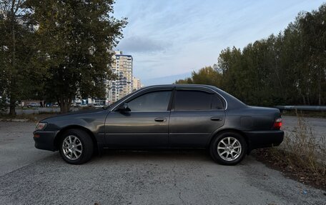 Toyota Corolla, 1994 год, 290 000 рублей, 3 фотография