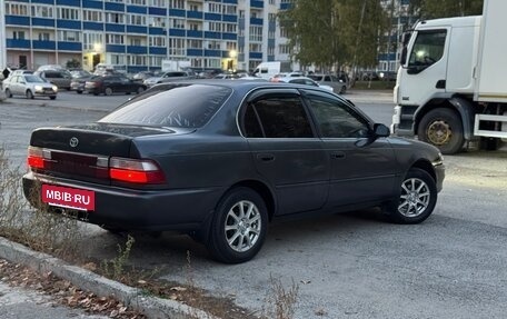 Toyota Corolla, 1994 год, 290 000 рублей, 2 фотография