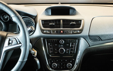 Opel Mokka I, 2013 год, 1 050 000 рублей, 7 фотография