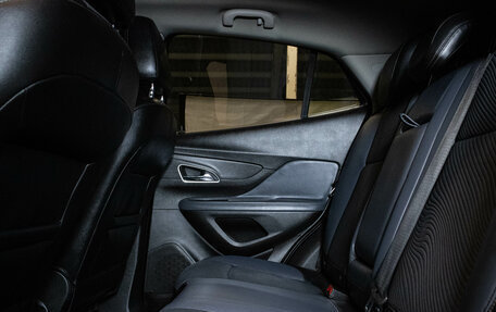 Opel Mokka I, 2013 год, 1 050 000 рублей, 10 фотография