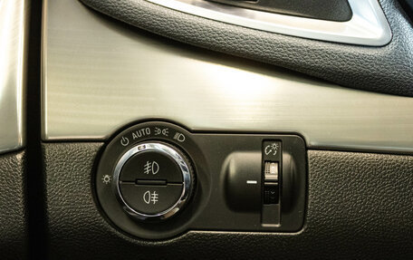 Opel Mokka I, 2013 год, 1 050 000 рублей, 14 фотография