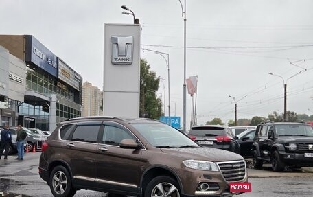 Haval H6, 2019 год, 1 489 000 рублей, 1 фотография