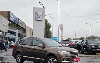 Haval H6, 2019 год, 1 489 000 рублей, 1 фотография