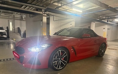 BMW Z4, 2020 год, 4 650 000 рублей, 1 фотография