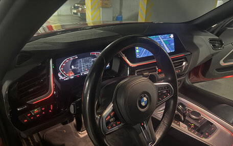 BMW Z4, 2020 год, 4 650 000 рублей, 9 фотография