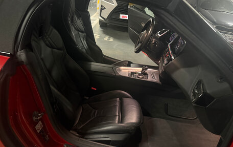 BMW Z4, 2020 год, 4 650 000 рублей, 11 фотография