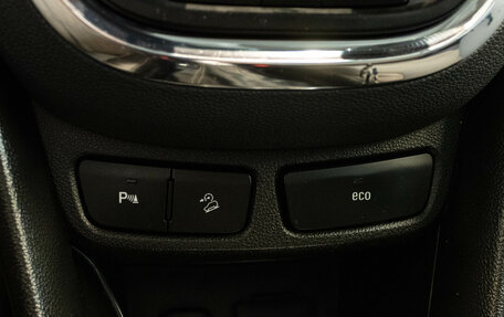 Opel Mokka I, 2013 год, 1 050 000 рублей, 20 фотография