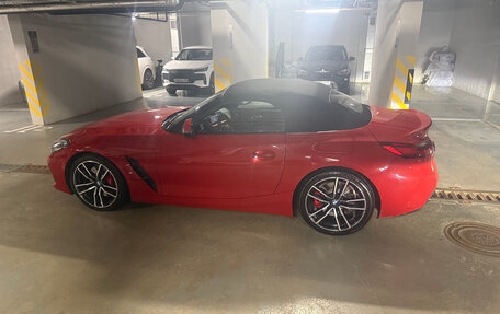 BMW Z4, 2020 год, 4 650 000 рублей, 2 фотография
