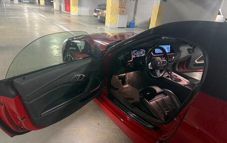 BMW Z4, 2020 год, 4 650 000 рублей, 10 фотография