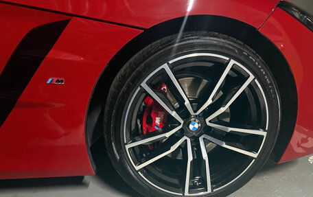 BMW Z4, 2020 год, 4 650 000 рублей, 8 фотография