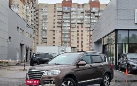 Haval H6, 2019 год, 1 489 000 рублей, 3 фотография
