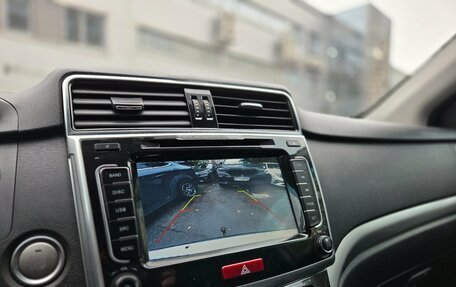 Haval H6, 2019 год, 1 489 000 рублей, 10 фотография