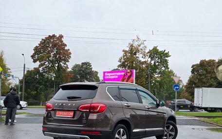 Haval H6, 2019 год, 1 489 000 рублей, 6 фотография