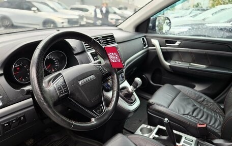 Haval H6, 2019 год, 1 489 000 рублей, 7 фотография