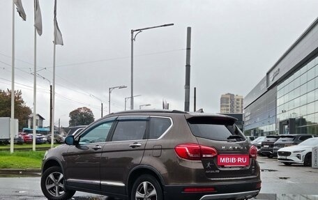 Haval H6, 2019 год, 1 489 000 рублей, 4 фотография
