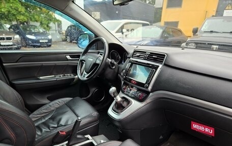 Haval H6, 2019 год, 1 489 000 рублей, 9 фотография