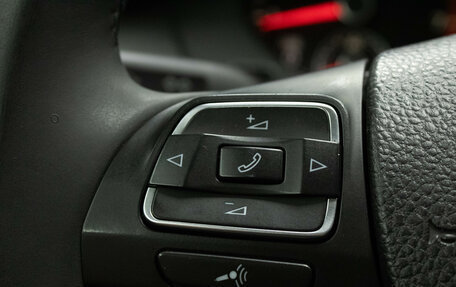 Volkswagen Passat B7, 2011 год, 1 150 000 рублей, 14 фотография