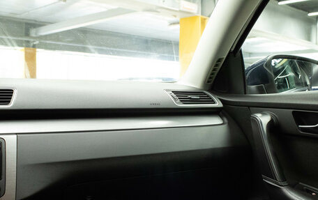 Volkswagen Passat B7, 2011 год, 1 150 000 рублей, 6 фотография
