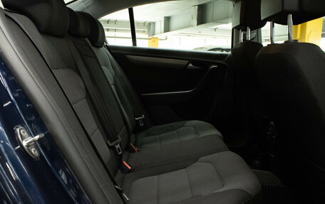 Volkswagen Passat B7, 2011 год, 1 150 000 рублей, 11 фотография