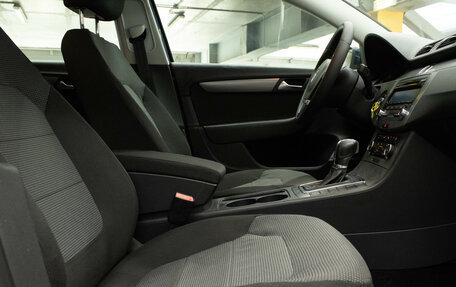 Volkswagen Passat B7, 2011 год, 1 150 000 рублей, 9 фотография