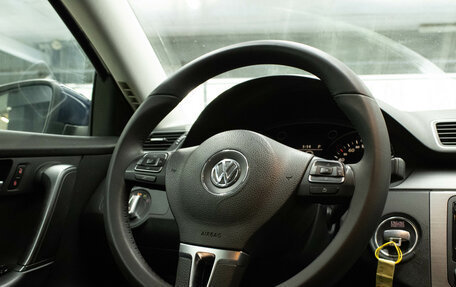 Volkswagen Passat B7, 2011 год, 1 150 000 рублей, 5 фотография