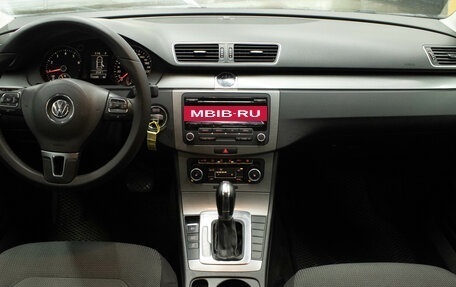Volkswagen Passat B7, 2011 год, 1 150 000 рублей, 7 фотография