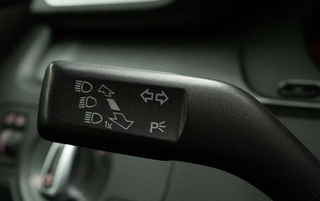 Volkswagen Passat B7, 2011 год, 1 150 000 рублей, 16 фотография