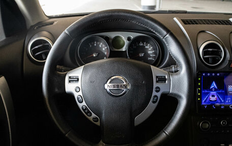Nissan Qashqai, 2008 год, 850 000 рублей, 6 фотография