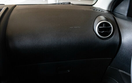 Nissan Qashqai, 2008 год, 850 000 рублей, 8 фотография