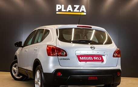 Nissan Qashqai, 2008 год, 850 000 рублей, 4 фотография