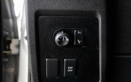 Nissan Qashqai, 2008 год, 850 000 рублей, 14 фотография