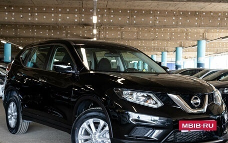 Nissan X-Trail, 2017 год, 1 900 000 рублей, 2 фотография