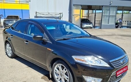 Ford Mondeo IV, 2009 год, 690 000 рублей, 1 фотография